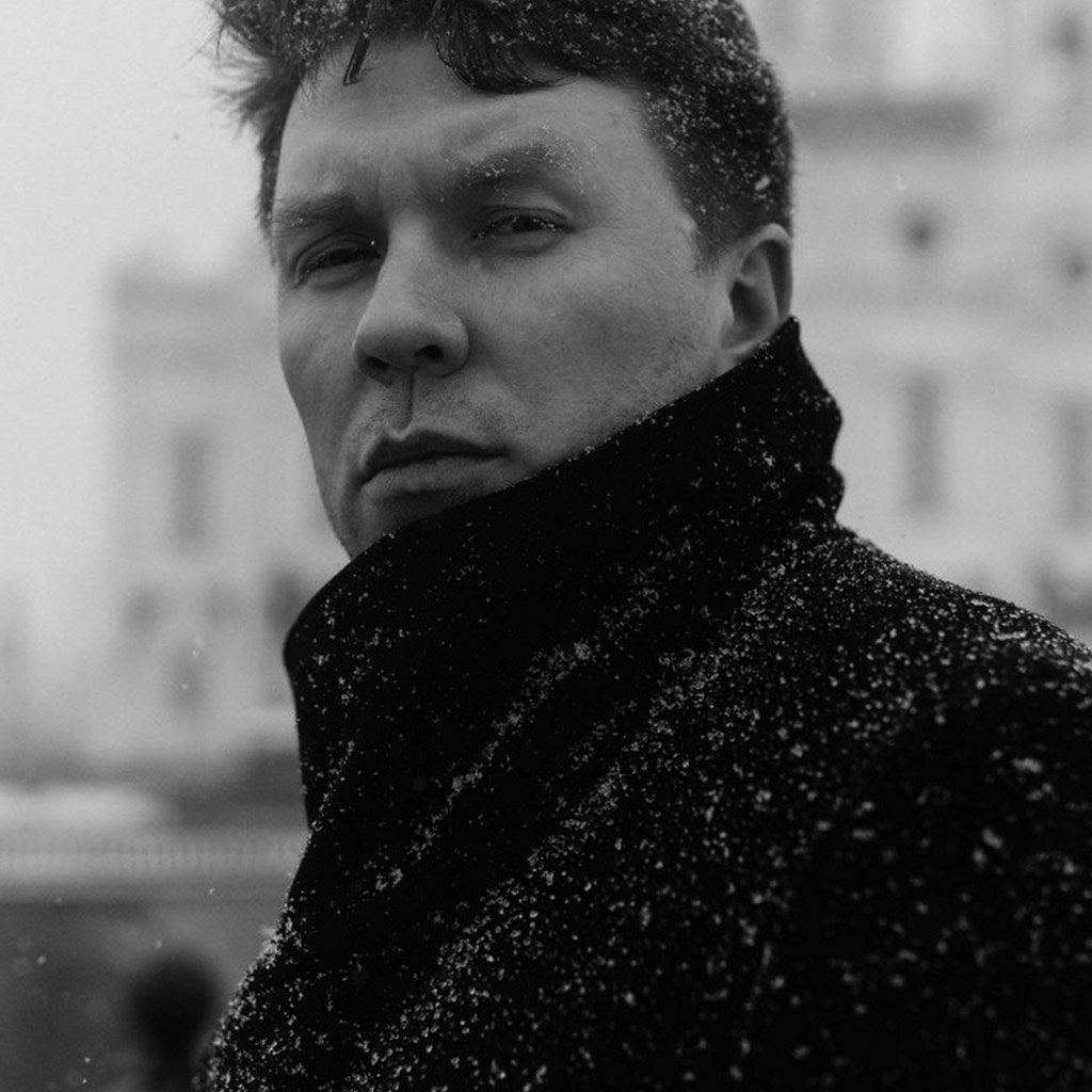 Andrey Pushkarev