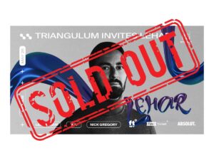 Triangulum invites Lehar