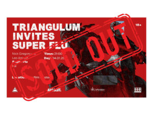 Triangulum invites Super Flu