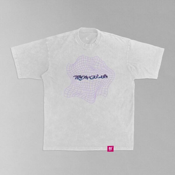 “Orbital Motion” T-Shirt