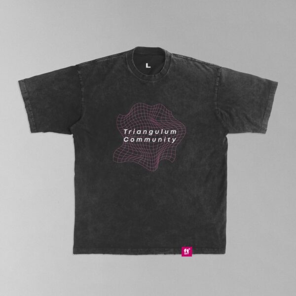 “Community Grid” T-Shirt