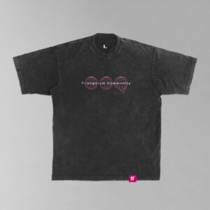 “Double Link” T-Shirt