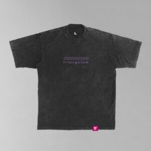 “Decoded Word” T-Shirt